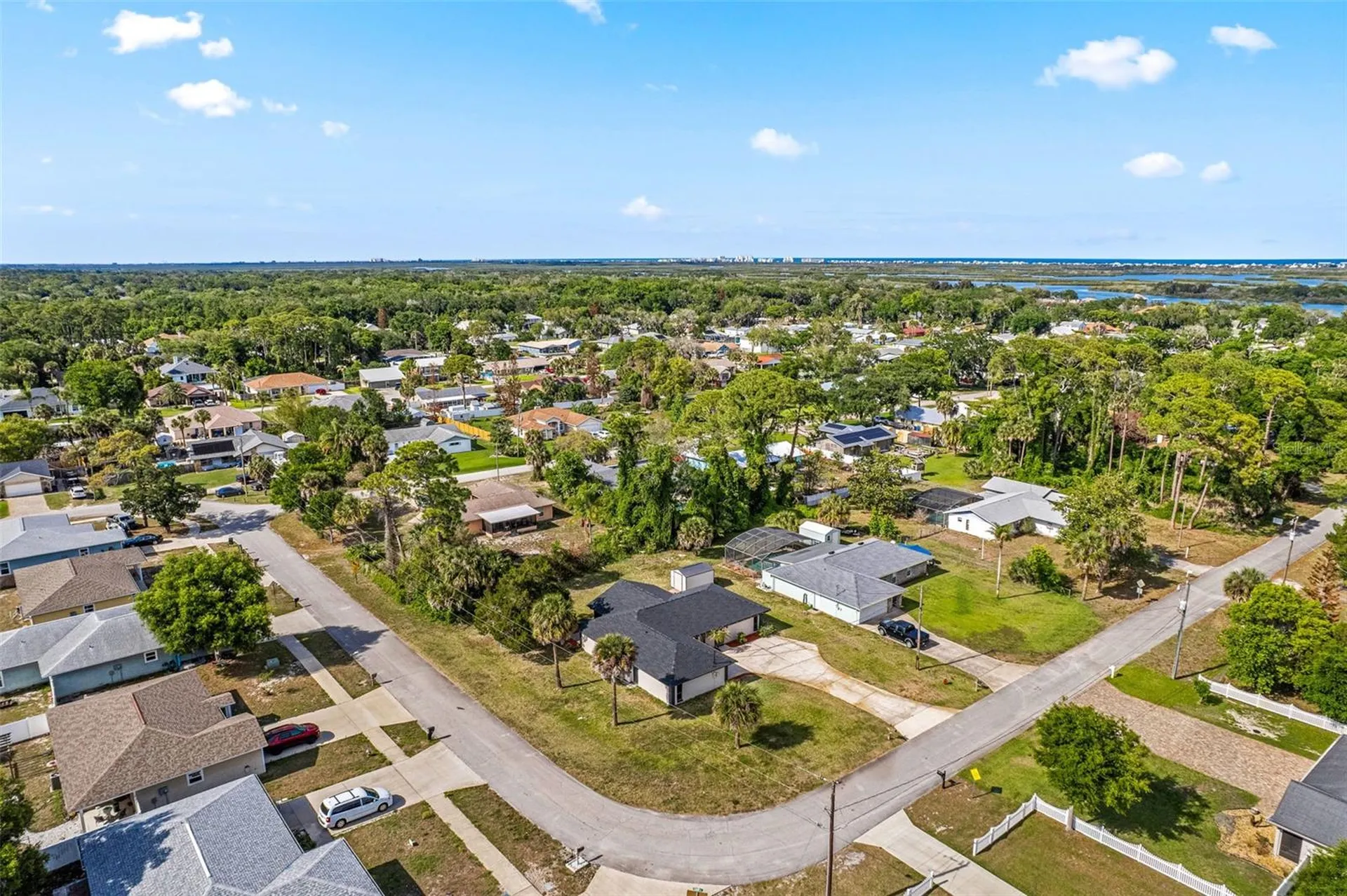 117 Poinciana Road Edgewater FL 32141