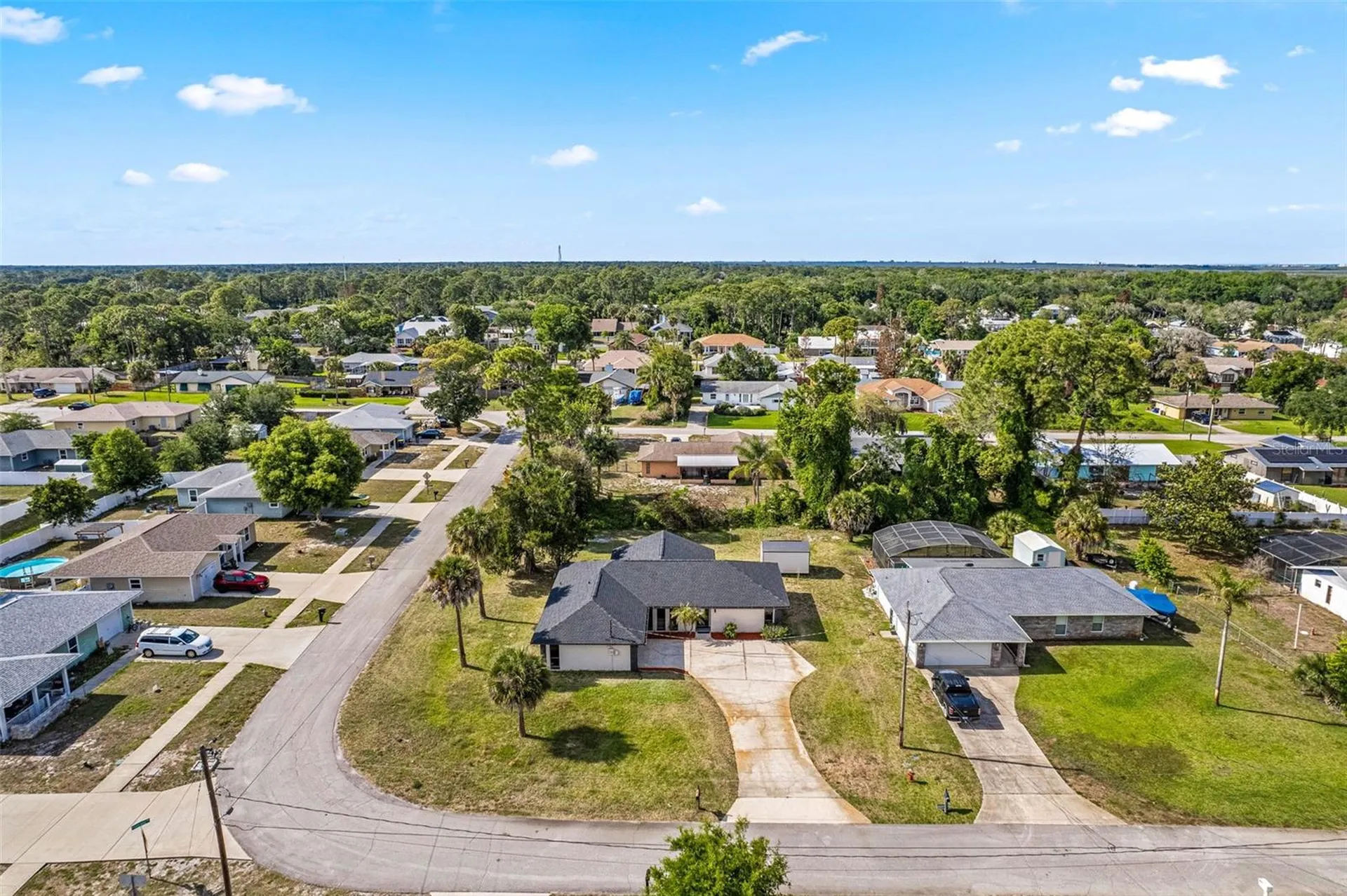 117 Poinciana Road Edgewater FL 32141