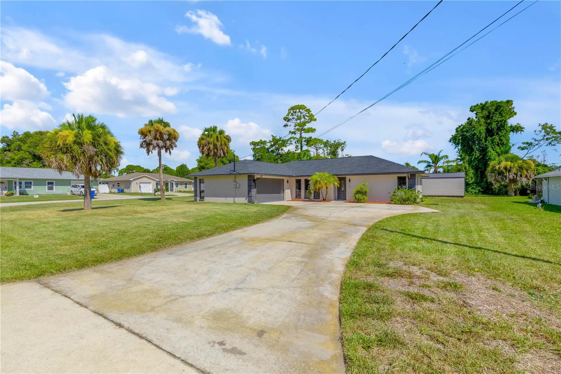 117 Poinciana Road Edgewater FL 32141