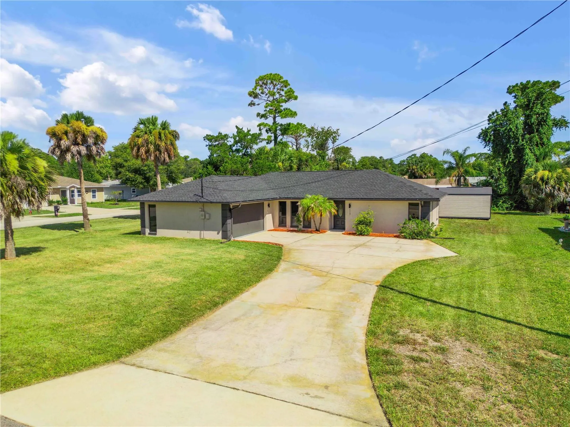 117 Poinciana Road Edgewater FL 32141