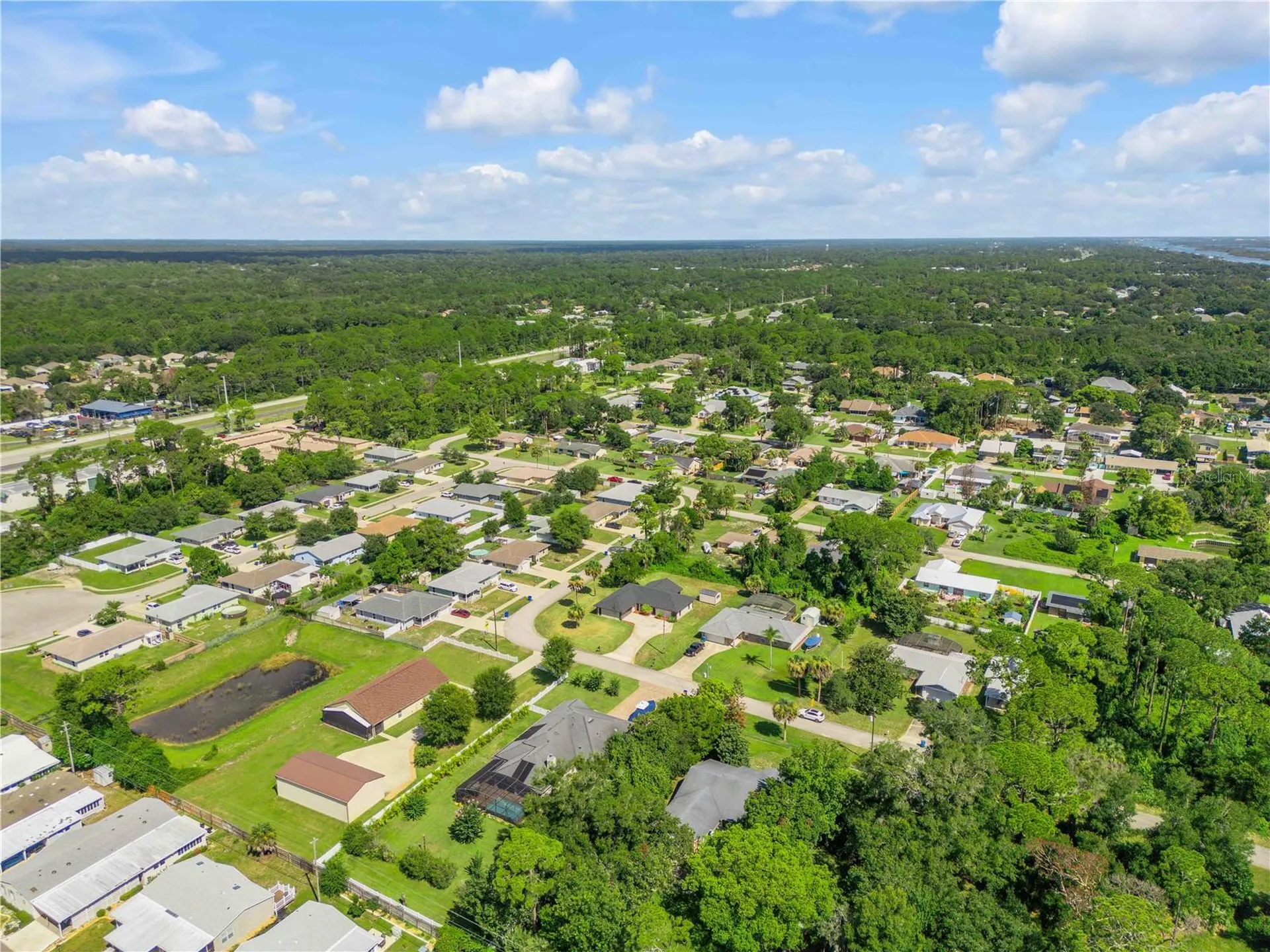 117 Poinciana Road Edgewater FL 32141