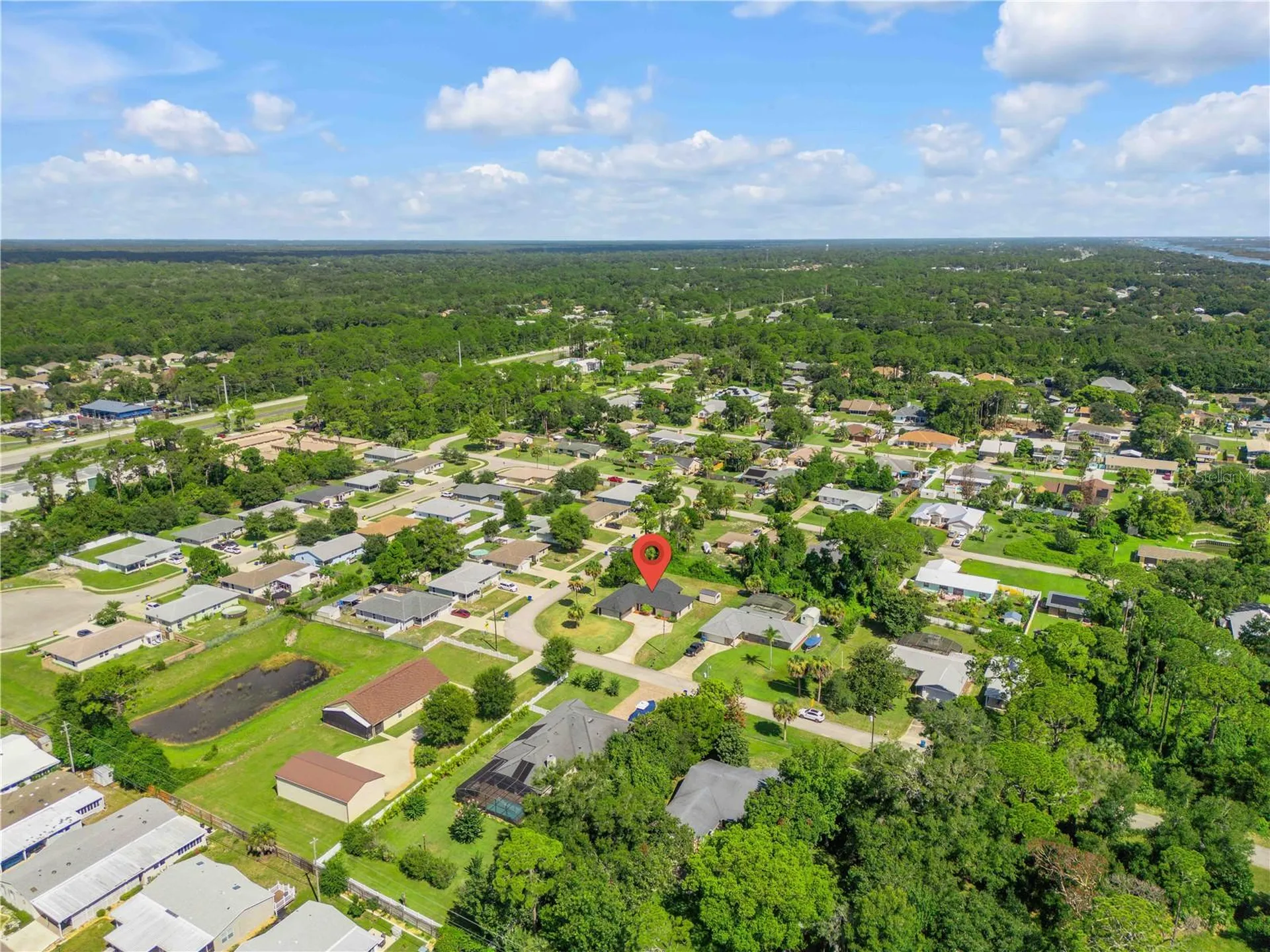 117 Poinciana Road Edgewater FL 32141
