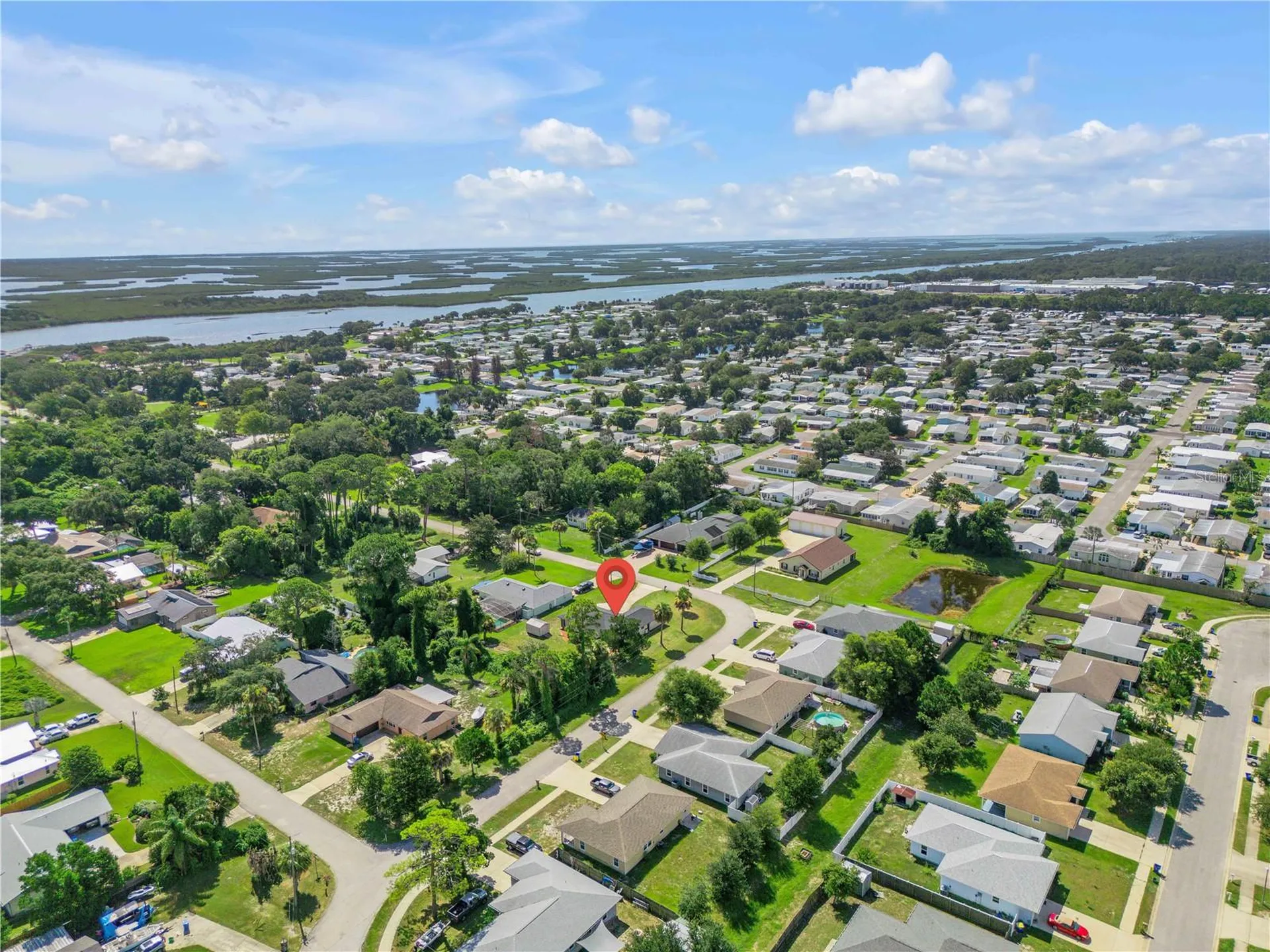 117 Poinciana Road Edgewater FL 32141