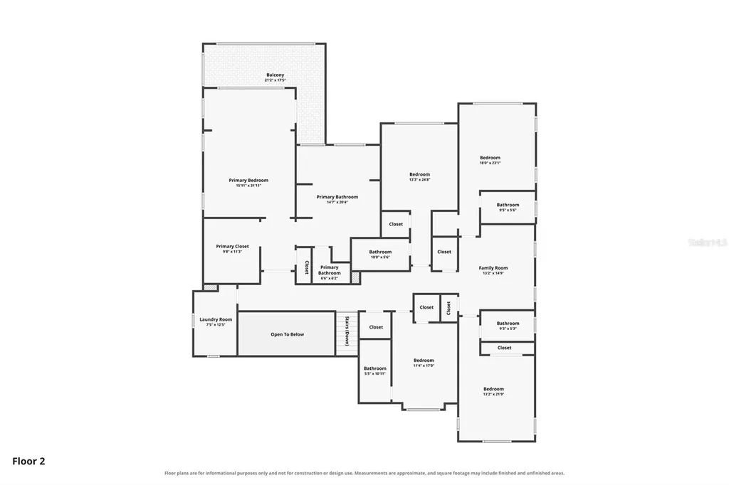 724 W 2nd Avenue Windermere FL 34786