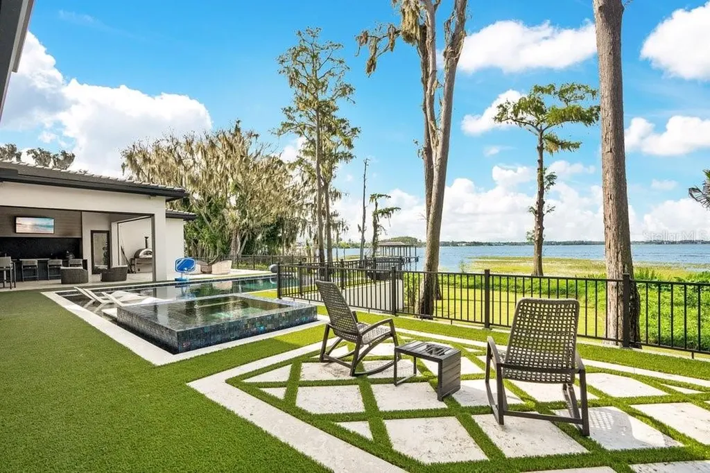 724 W 2nd Avenue Windermere FL 34786