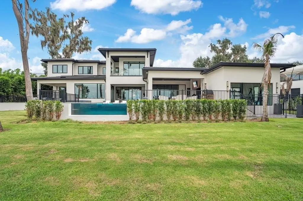 724 W 2nd Avenue Windermere FL 34786