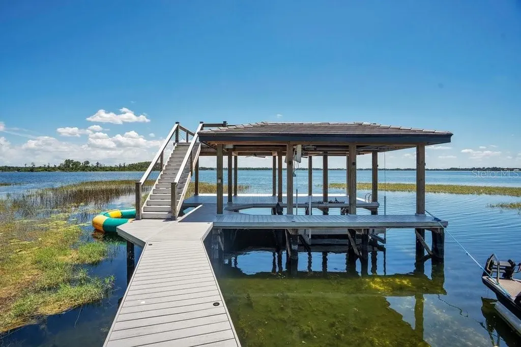 724 W 2nd Avenue Windermere FL 34786