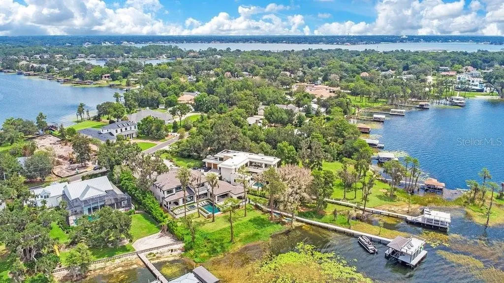 724 W 2nd Avenue Windermere FL 34786