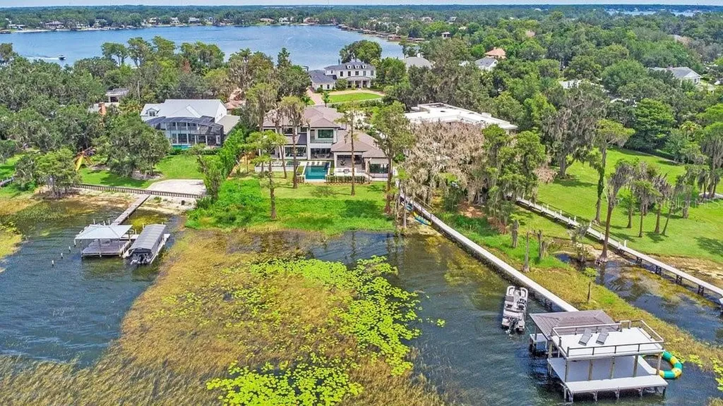 724 W 2nd Avenue Windermere FL 34786