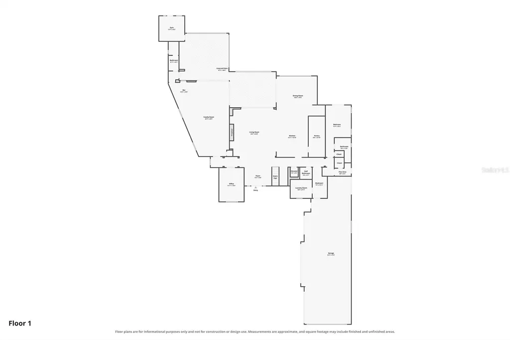 724 W 2nd Avenue Windermere FL 34786