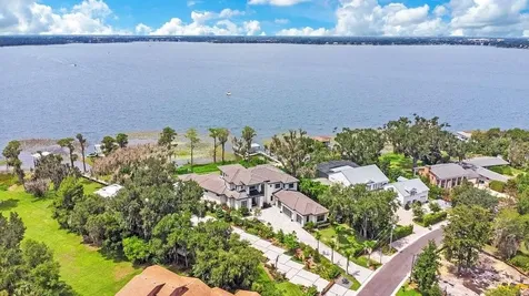 724 W 2nd Avenue Windermere FL 34786