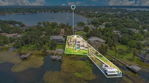 724 W 2nd Avenue Windermere FL 34786