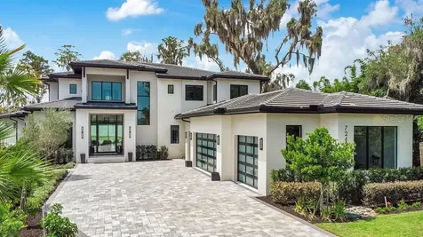 724 W 2nd Avenue Windermere FL 34786
