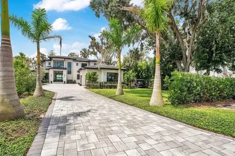 724 W 2nd Avenue Windermere FL 34786