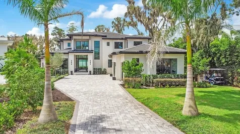 724 W 2nd Avenue Windermere FL 34786