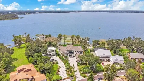724 W 2nd Avenue Windermere FL 34786