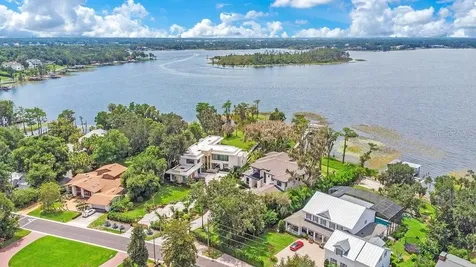 724 W 2nd Avenue Windermere FL 34786