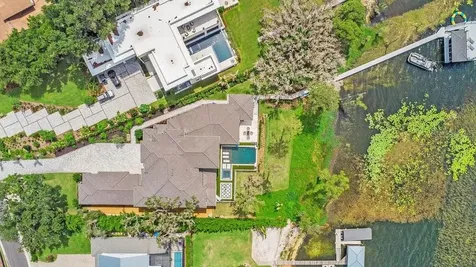 724 W 2nd Avenue Windermere FL 34786
