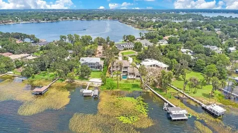 724 W 2nd Avenue Windermere FL 34786