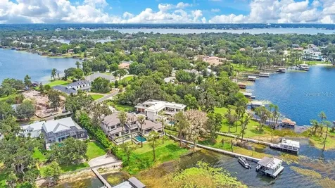 724 W 2nd Avenue Windermere FL 34786