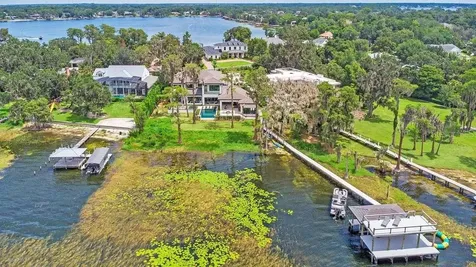 724 W 2nd Avenue Windermere FL 34786