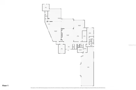 724 W 2nd Avenue Windermere FL 34786