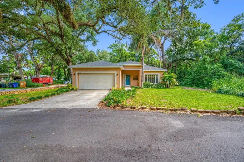 12707 Linda Drive Tampa FL 33612