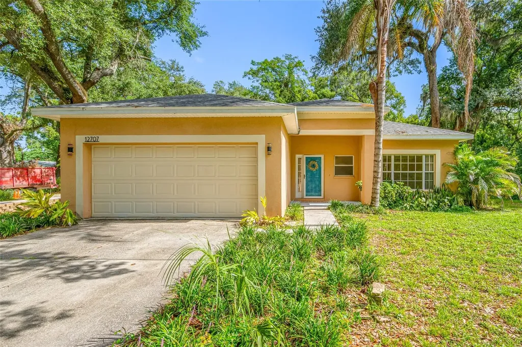 12707 Linda Drive Tampa FL 33612