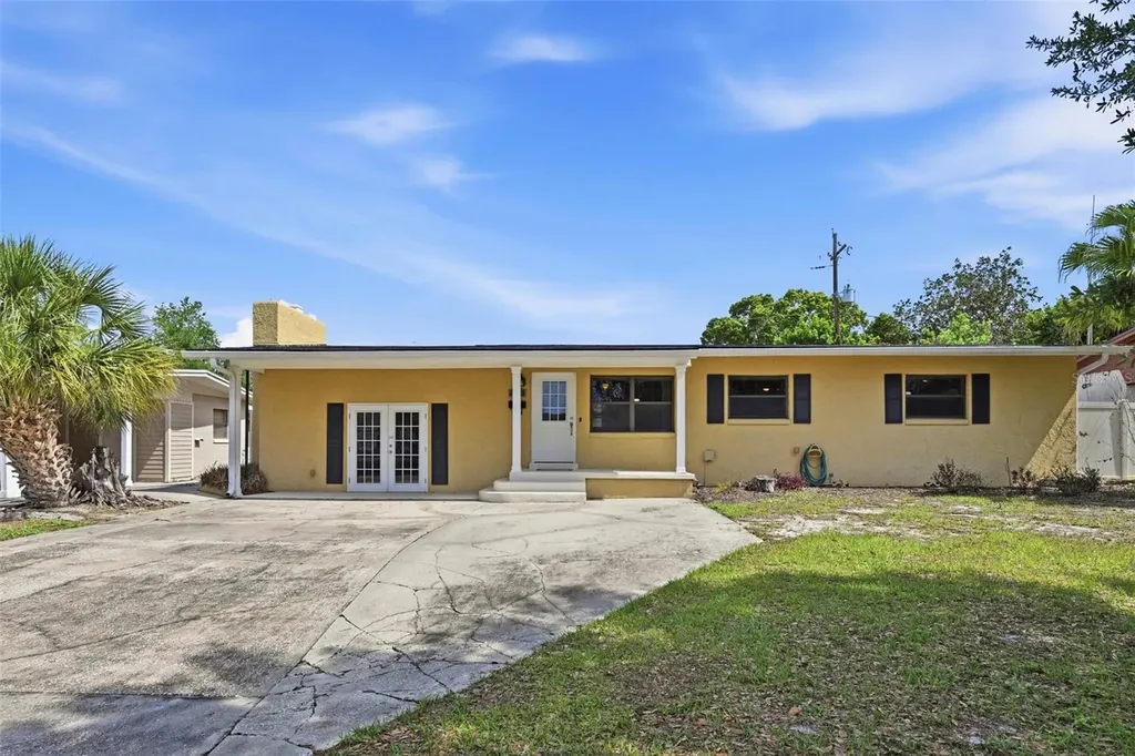 3707 Pelican Lane Orlando FL 32803