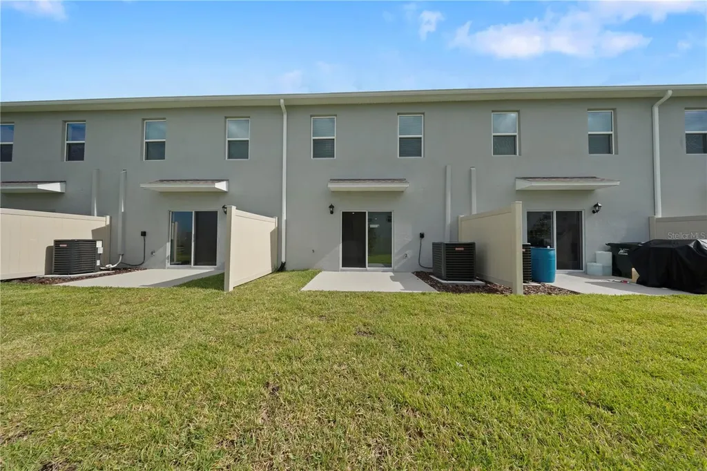4348 Butterscotch Circle Lakeland FL 33811