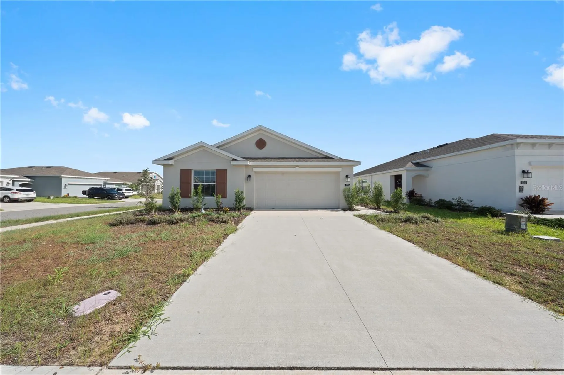 501 Sea Turtle Lane Haines City FL 33844