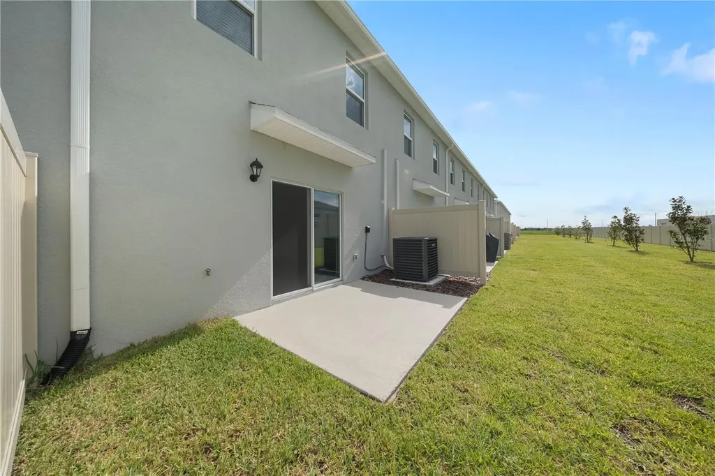 4302 Butterscotch Circle Lakeland FL 33811