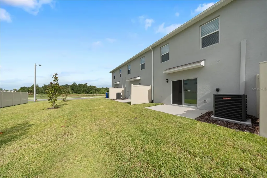 4302 Butterscotch Circle Lakeland FL 33811