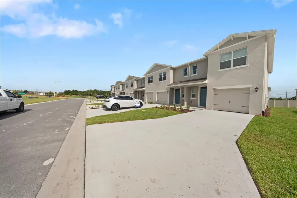 4302 Butterscotch Circle Lakeland FL 33811