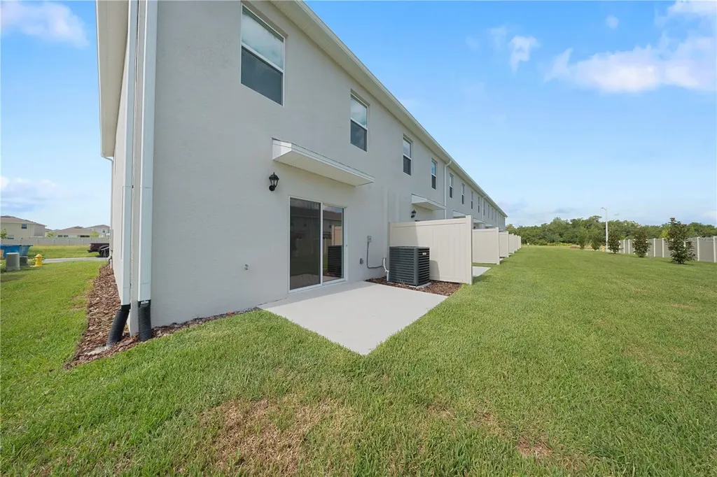 4302 Butterscotch Circle Lakeland FL 33811