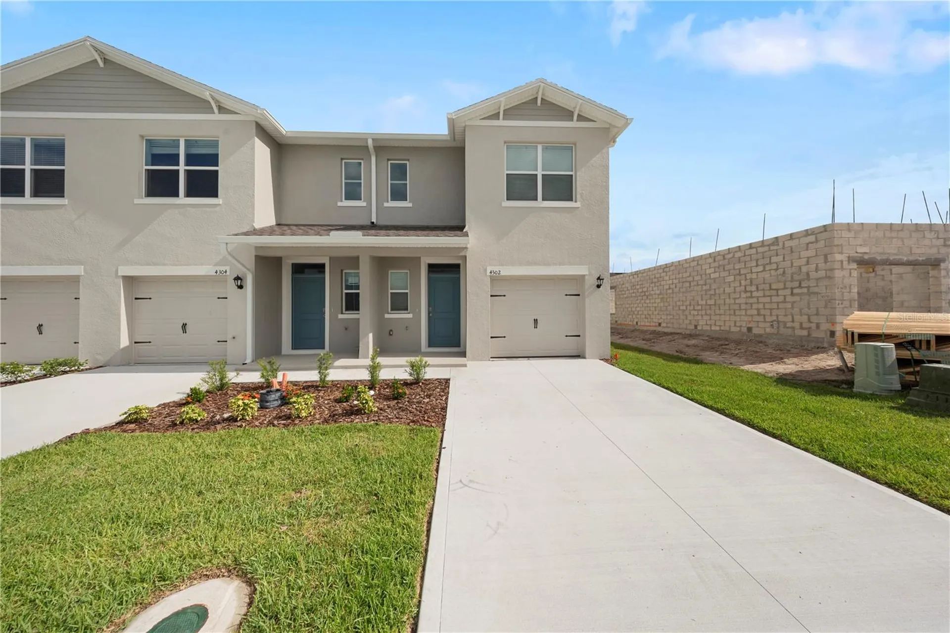 4302 Butterscotch Circle Lakeland FL 33811
