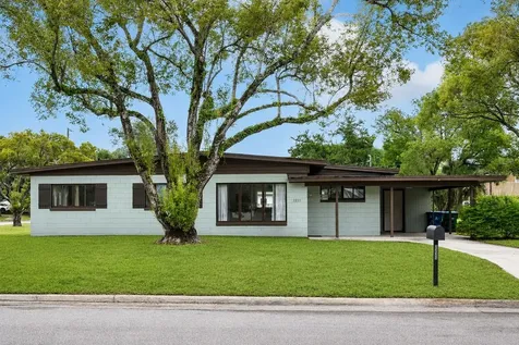 2231 Nairn Drive Winter Park FL 32792