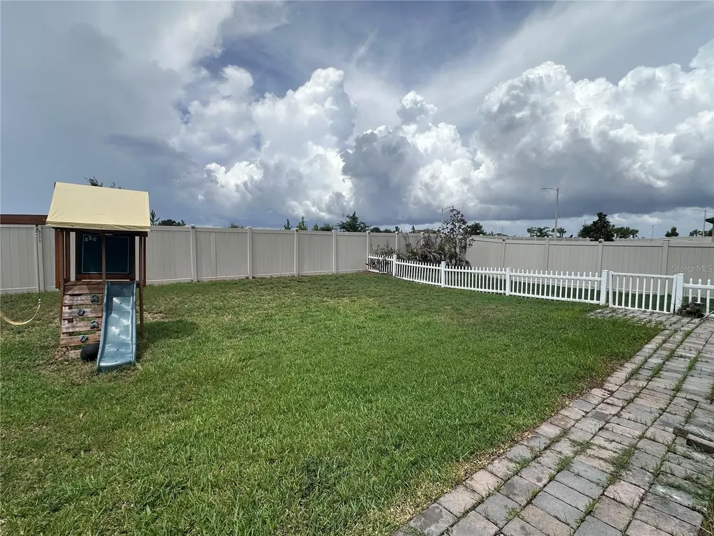 4917 Eagle Rock Drive Wimauma FL 33598