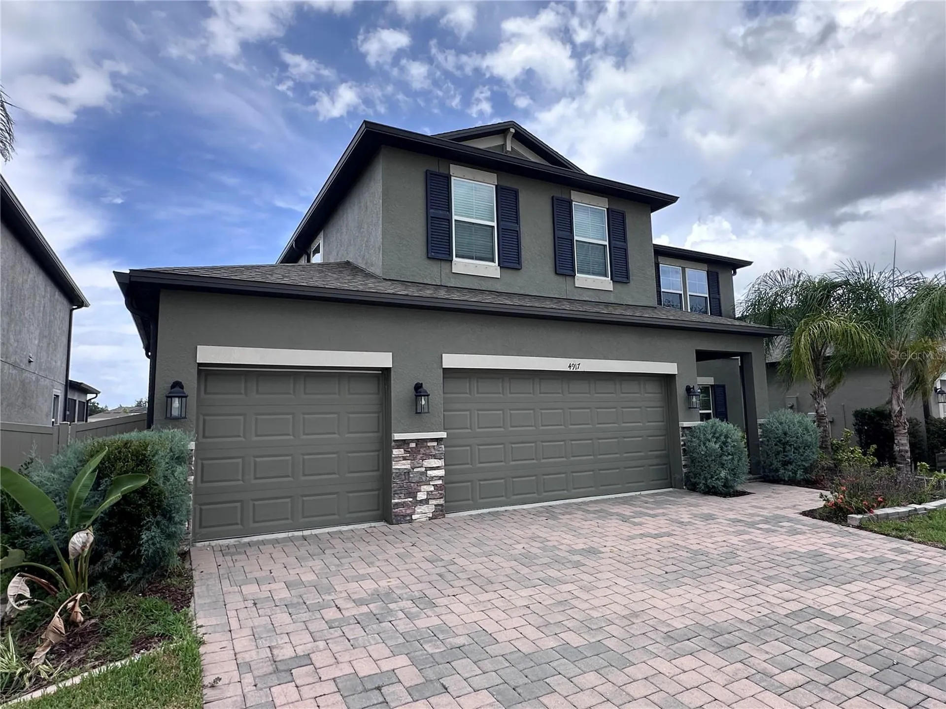 4917 Eagle Rock Drive Wimauma FL 33598