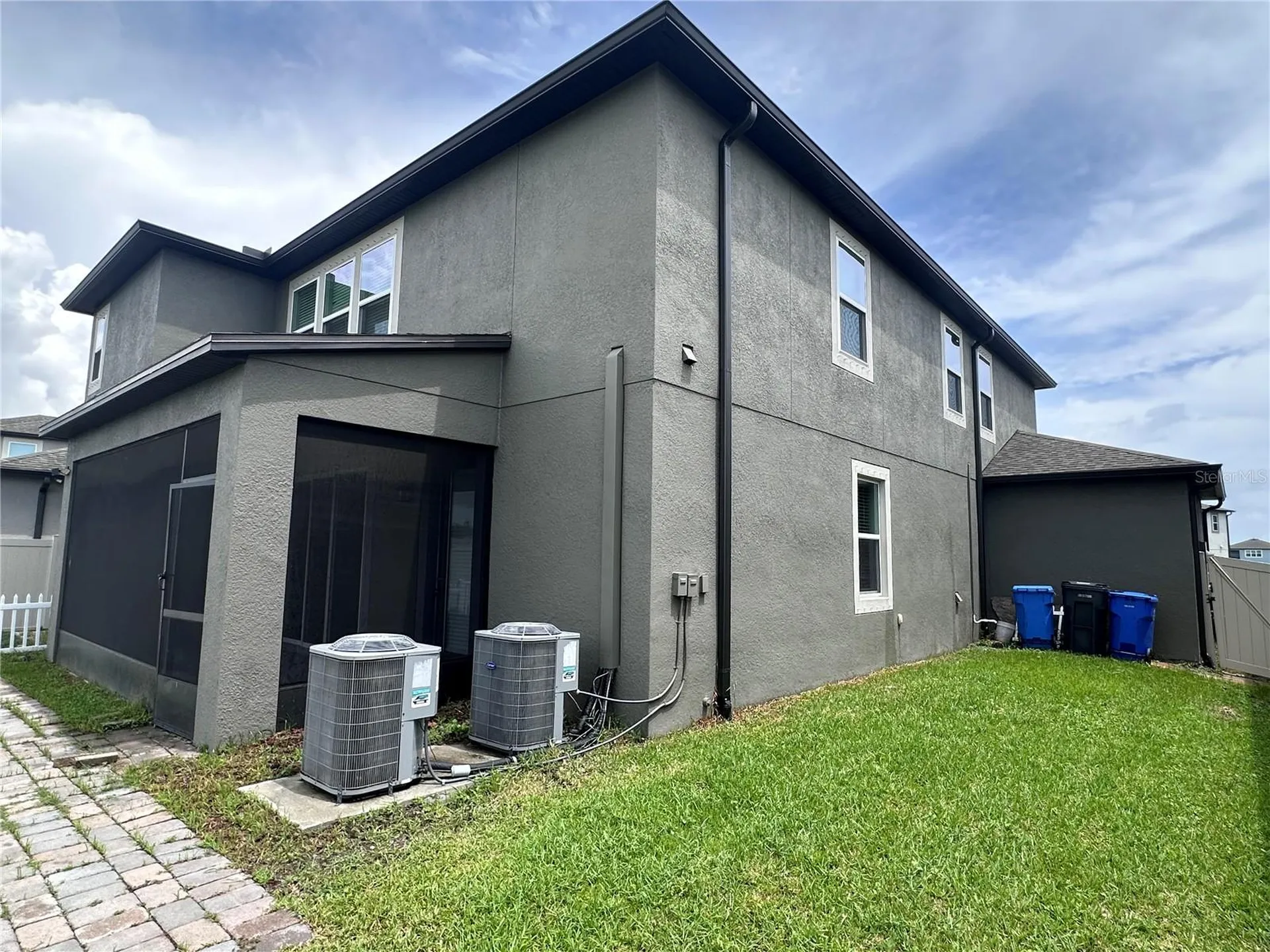 4917 Eagle Rock Drive Wimauma FL 33598