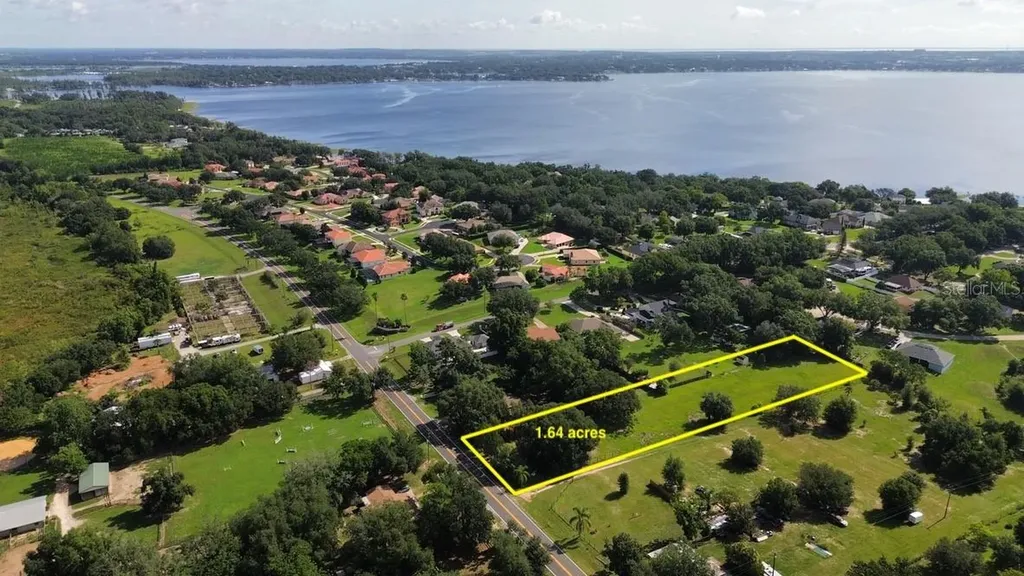 11750 County Road 561 Clermont FL 34711