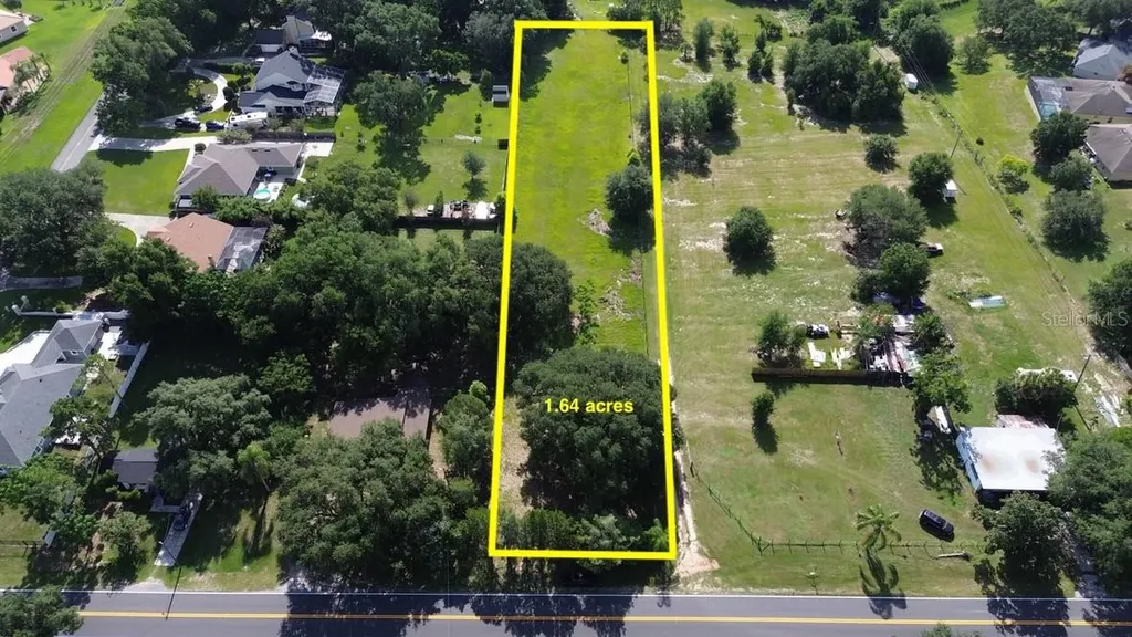 11750 County Road 561 Clermont FL 34711