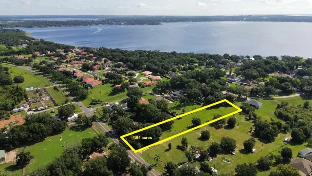 11750 County Road 561 Clermont FL 34711