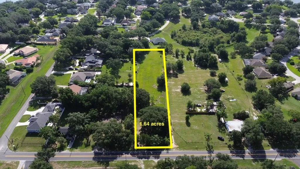 11750 County Road 561 Clermont FL 34711