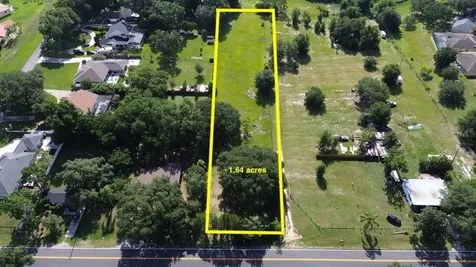 11750 County Road 561 Clermont FL 34711