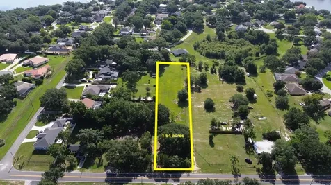 11750 County Road 561 Clermont FL 34711