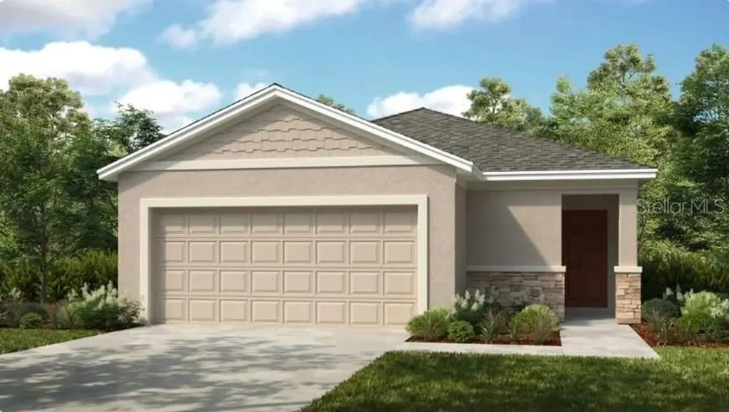 390 Cornerstone Drive Groveland FL 34736