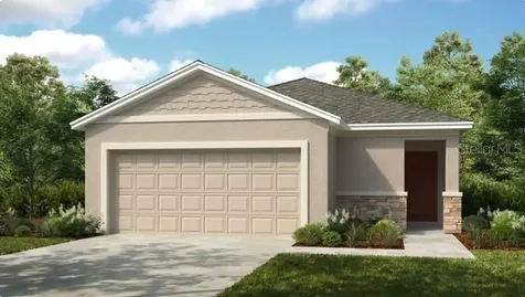 390 Cornerstone Drive Groveland FL 34736