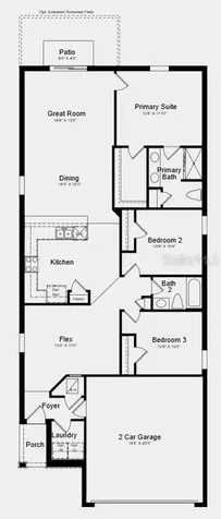 390 Cornerstone Drive Groveland FL 34736