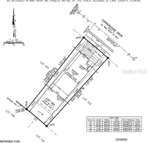 390 Cornerstone Drive Groveland FL 34736